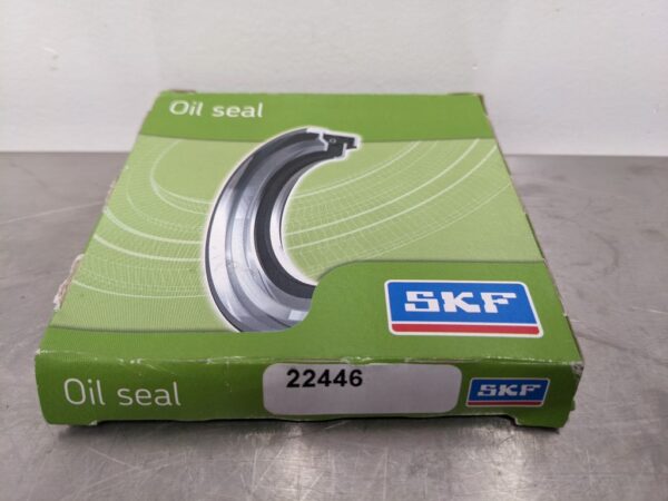 22446, SKF, Oil Seal 3079 1 SKF 22446 1