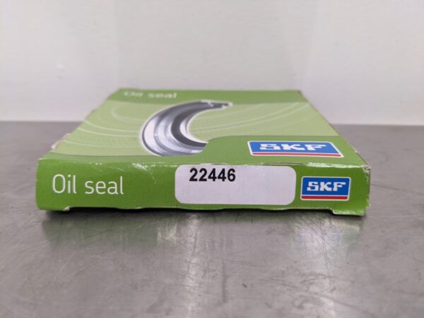 22446, SKF, Oil Seal 3079 5 SKF 22446 1