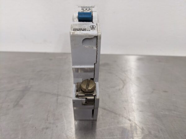 SD-81 G4A, Schrack - TE Connectivity, Circuit Breaker