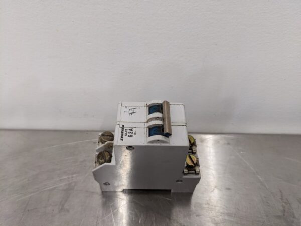 SD-82 G2A, Schrack - TE Connectivity, Circuit Breaker