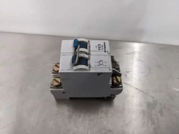 SD-82 G4A, Schrack - TE Connectivity, Circuit Breaker