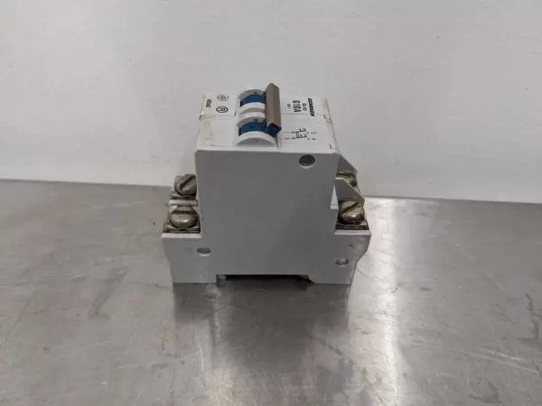 SD-82 G10A, Schrack - TE Connectivity, Circuit Breaker