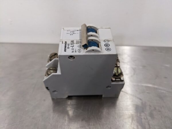 SD-82 L16A, Schrack - TE Connectivity, Circuit Breaker 3089 3 Schrack TE Connectivity SD 82 L16A
