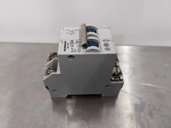 SD-82 L16A, Schrack - TE Connectivity, Circuit Breaker