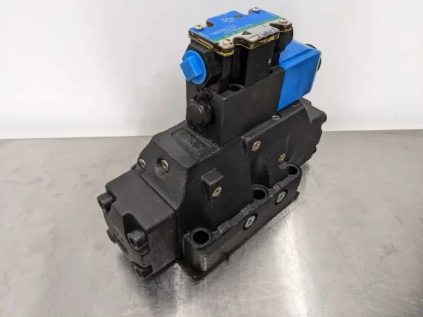 DG5V-8-H-2A-T-M-FPM4WL-H-10, Vickers, Directional Valve