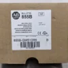 Allen-Bradley 855B-GMS10R6