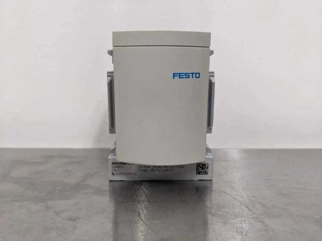 Festo MS6-FRM-1/2 Branching Module 529853