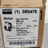 Dayton 3M547E