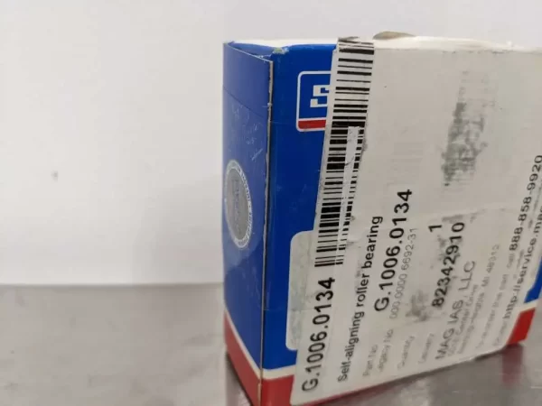 22308 E, SKF, Explorer Spherical Roller Bearing