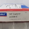 SKF 22308 E