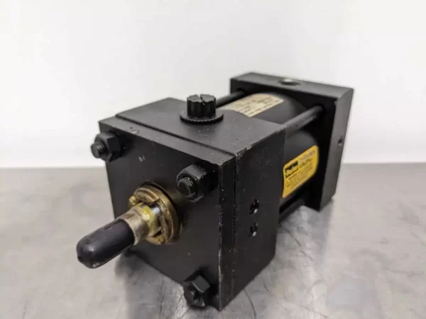 02.50 CF2ANLU14AC 1.000, Parker, Pneumatic Cylinder