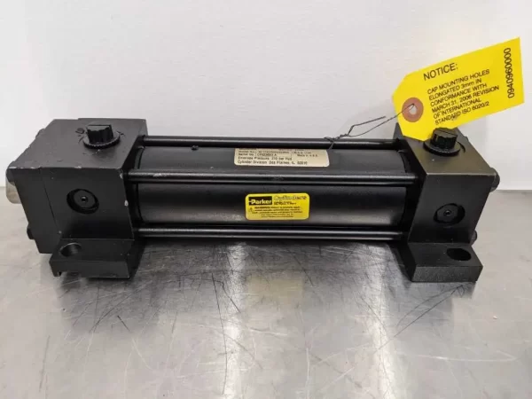 40 CCKHMIRLS29MC 130.0 D 1144, Parker, Hydraulic Cylinder