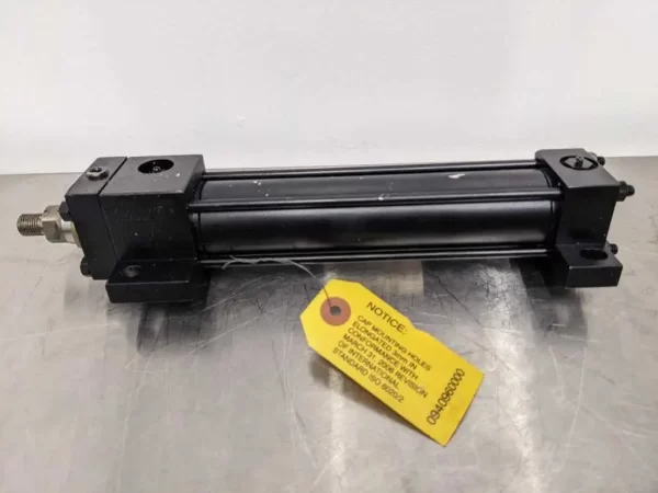 32 CCHMIRLS27MC 150.0 D 3344, Parker, Hydraulic Cylinder