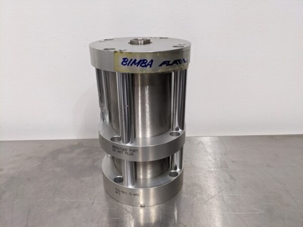 FO2-501.5-4M1, Bimba, Pneumatic Cylinder