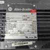 Allen-Bradley 1326AB-B505C-21-25208A