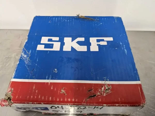 22224 EK/C3, SKF, Spherical Roller Bearing with Tapered Bore