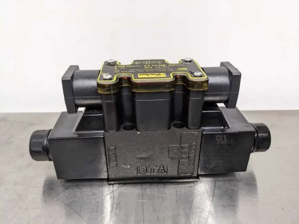 D1VHW004CNYGF45, Parker, Directional Control Valve