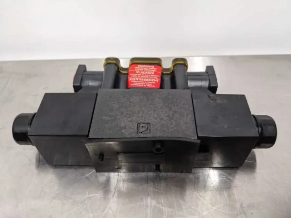 D1VHW004CNYGF45, Parker, Directional Control Valve