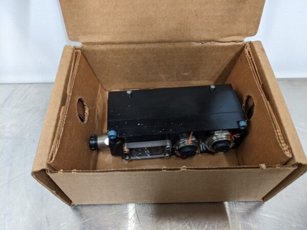 9121-DU2-T, ATI Industrial Automation, Robot Tool Changer Accessory 3154 1 ATI Industrial Automation 9121 DU2 T 1