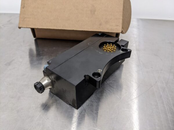 9121-DU2-T, ATI Industrial Automation, Robot Tool Changer Accessory 3154 3 ATI Industrial Automation 9121 DU2 T 1