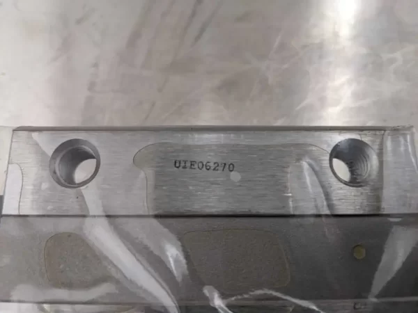 SHS35C1QZZZE, THK, Linear Guide Carriage Bearing Block