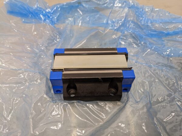 511P25A2, Thomson, Linear Guide Ball Bearing Carriage Block