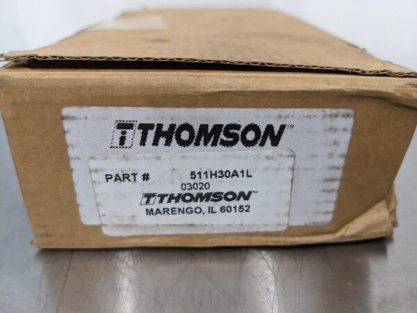 511H30A1L, Thomson, Linear Guide Ball Bearing Carriage Block