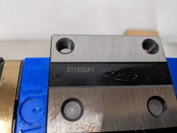 511H30A1L, Thomson, Linear Guide Ball Bearing Carriage Block