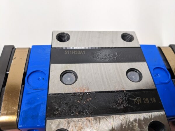 511H30A1L, Thomson, Linear Guide Ball Bearing Carriage Block