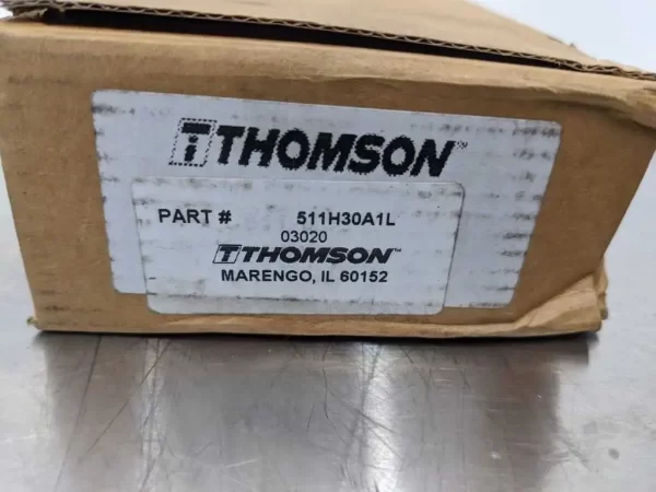 511H30A1L, Thomson, Linear Guide Ball Bearing Carriage Block