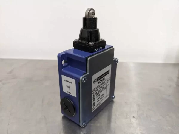 XCKML502, Telemecanique, Limit Switch