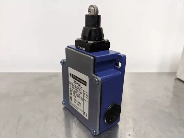 XCKML502, Telemecanique, Limit Switch