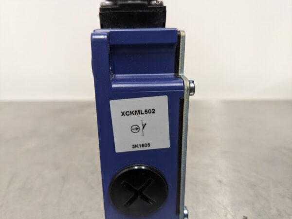 XCKML502, Telemecanique, Limit Switch