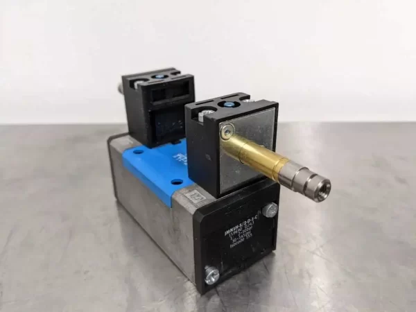 JMN1H-5/2-D-1-C, Festo, Solenoid Valve