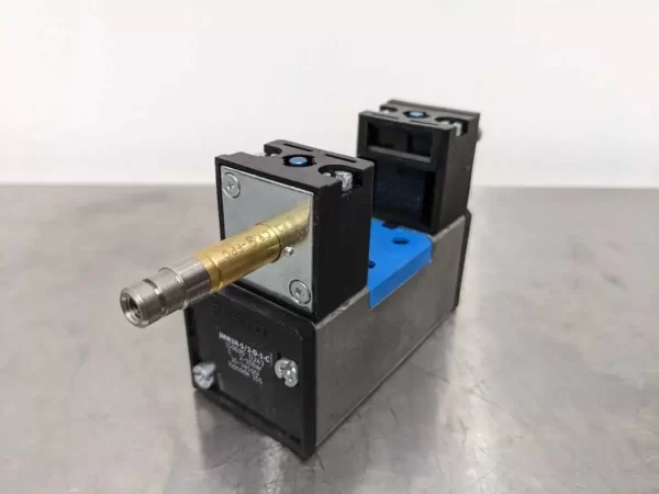 JMN1H-5/2-D-1-C, Festo, Solenoid Valve