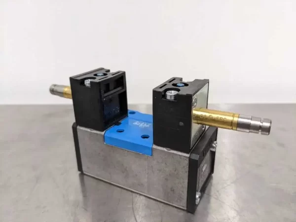 JMN1H-5/2-D-1-C, Festo, Solenoid Valve