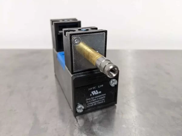 JMN1H-5/2-D-1-C, Festo, Solenoid Valve