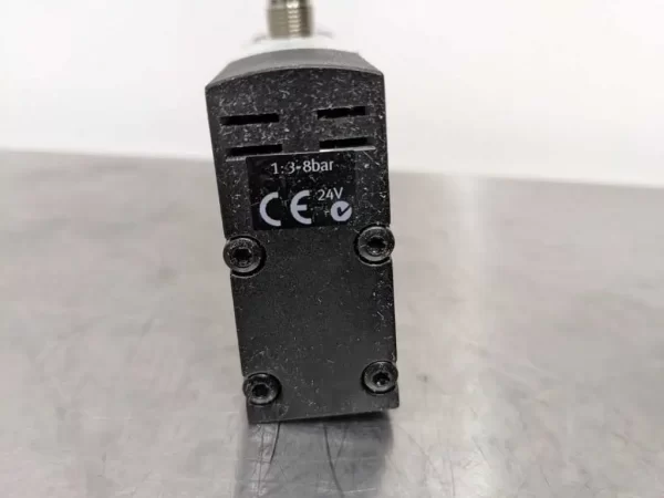 VSVA-B-M52-MH-A1-1R5L, Festo, Solenoid Valve