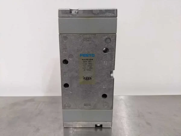 VL-5/3E-3/8-B, Festo, Pneumatic Valve