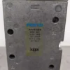 Festo VL-5/3E-3/8-B