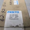 Festo VL-5/3E-3/8-B