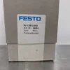 Festo VL-5/3B-3/8-B