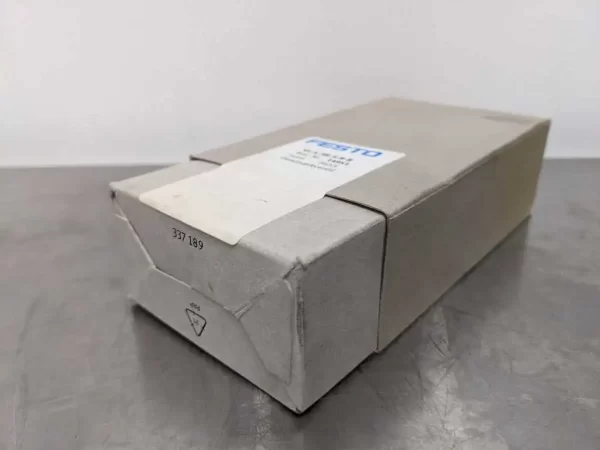 VL-5/3B-3/8-B, Festo, Pneumatic Valve