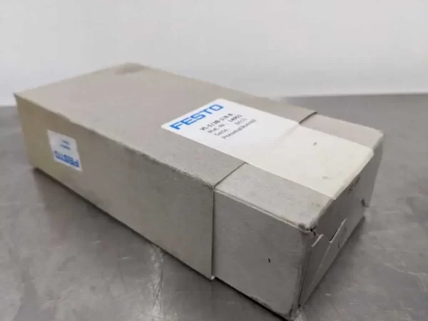 VL-5/3B-3/8-B, Festo, Pneumatic Valve