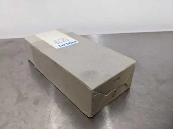 VL-5/3B-3/8-B, Festo, Pneumatic Valve