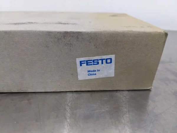 VL-5/3B-3/8-B, Festo, Pneumatic Valve