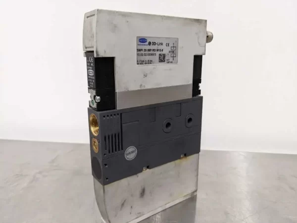 SMPi 25 IMP RD M12-5, Schmalz, Vacuum Generator