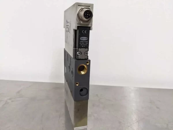 SMPi 25 IMP RD M12-5, Schmalz, Vacuum Generator