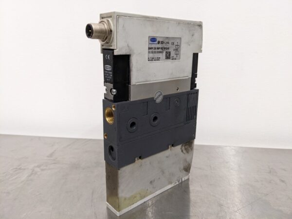 SMPi 25 IMP RD M12-5, Schmalz, Vacuum Generator