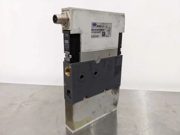 SMPi 25 IMP RD M12-5, Schmalz, Vacuum Generator